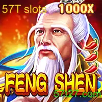 FengShen: Explorando o Jogo e as Suas Regras com 57T slots